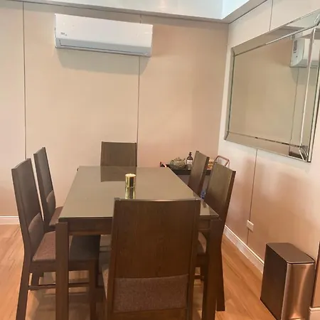 Subic Sweet Escape By Bonnie Apartment Olongapo Exterior photo