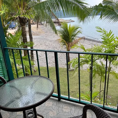 Subic Sweet Escape By Bonnie Apartment Olongapo Exterior photo