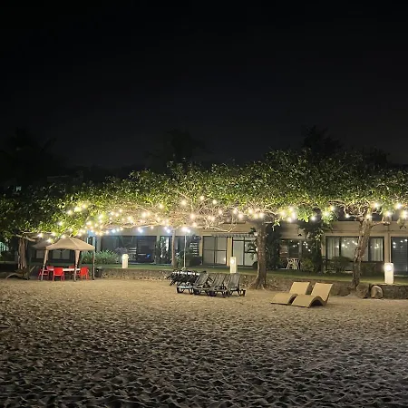 Subic Sweet Escape By Bonnie Apartment Olongapo Exterior photo