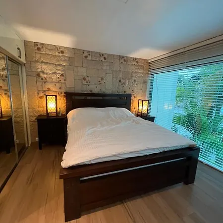Subic Sweet Escape By Bonnie Apartment Olongapo Exterior photo