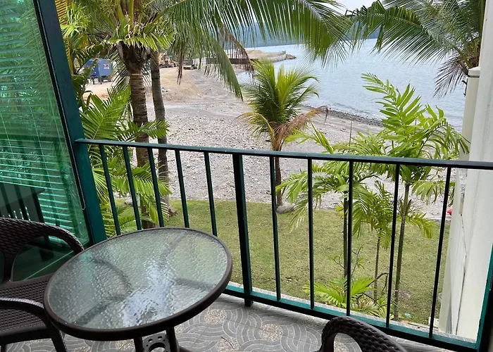 Subic Sweet Escape By Bonnie