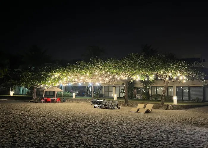 Subic Sweet Escape By Bonnie