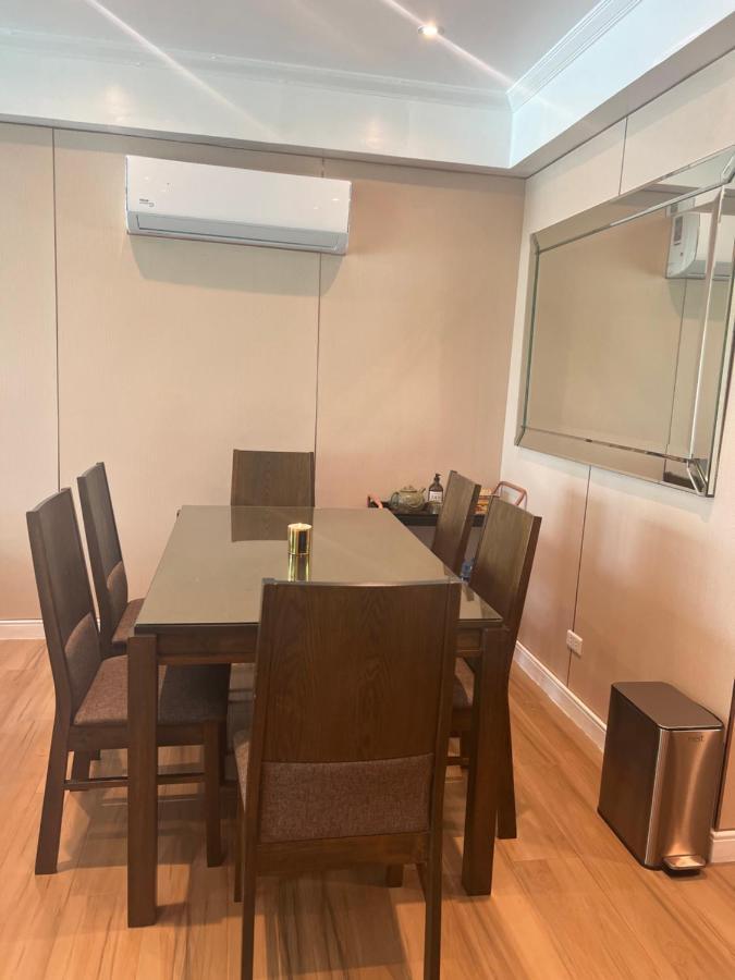 Apartment Subic Sweet Escape By Bonnie