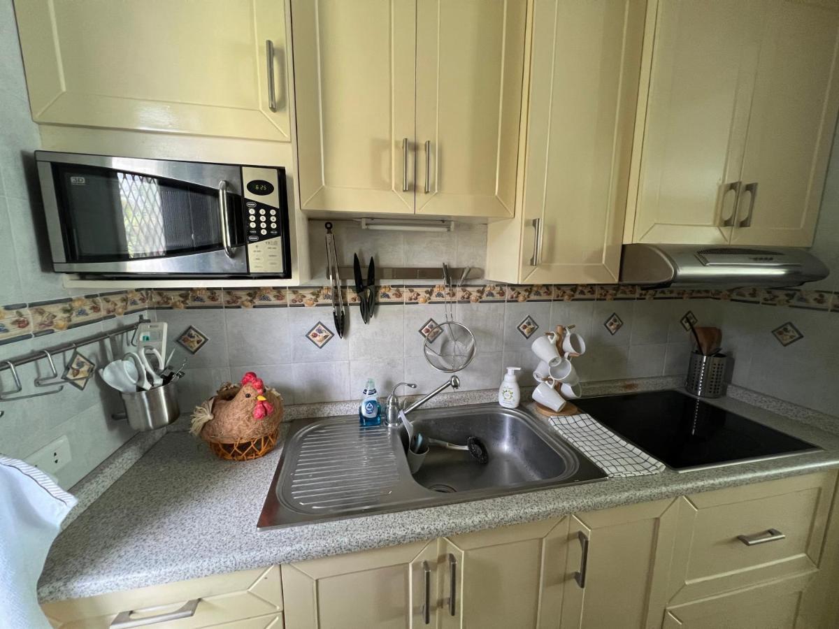 Subic Sweet Escape By Bonnie Apartment Olongapo