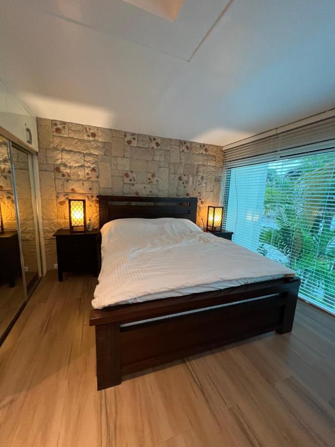 Subic Sweet Escape By Bonnie Apartment