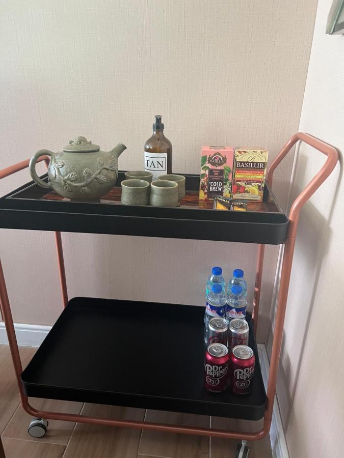 Subic Sweet Escape By Bonnie Apartment