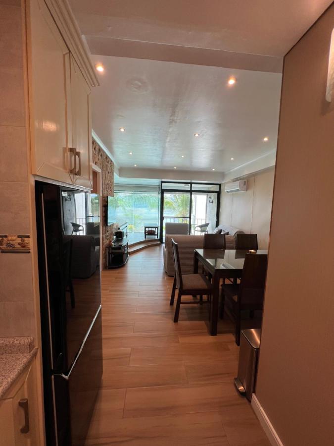Subic Sweet Escape By Bonnie Apartment Olongapo