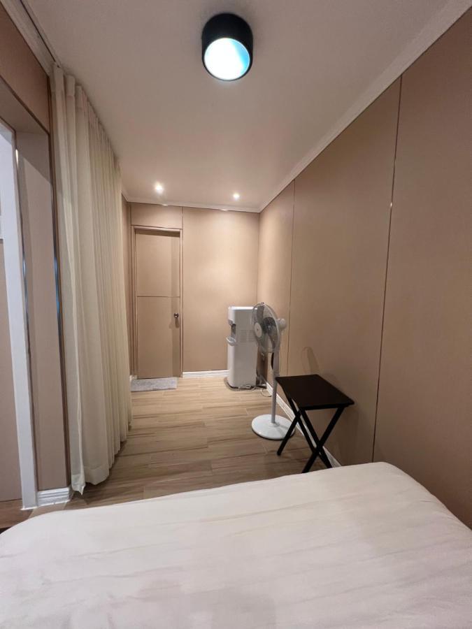 Apartment Subic Sweet Escape By Bonnie